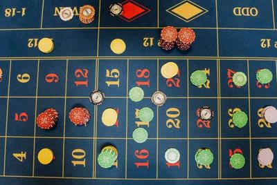 game New88 Roulette